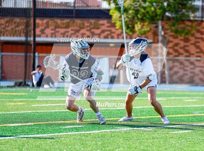 Thumbnail 1 in Trabuco Hills @ Loyola (CIF SS Division 1 Quarterfinal) photogallery.