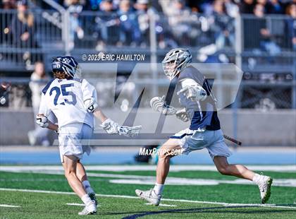 Thumbnail 1 in Trabuco Hills @ Loyola (CIF SS Division 1 Quarterfinal) photogallery.