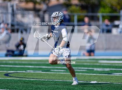 Thumbnail 1 in Trabuco Hills @ Loyola (CIF SS Division 1 Quarterfinal) photogallery.