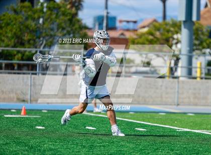 Thumbnail 1 in Trabuco Hills @ Loyola (CIF SS Division 1 Quarterfinal) photogallery.