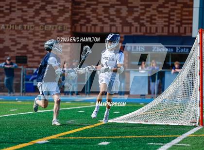 Thumbnail 3 in Trabuco Hills @ Loyola (CIF SS Division 1 Quarterfinal) photogallery.