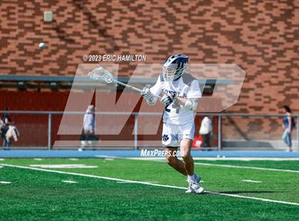 Thumbnail 2 in Trabuco Hills @ Loyola (CIF SS Division 1 Quarterfinal) photogallery.