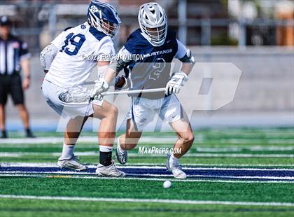Thumbnail 3 in Trabuco Hills @ Loyola (CIF SS Division 1 Quarterfinal) photogallery.