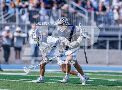 Thumbnail 3 in Trabuco Hills @ Loyola (CIF SS Division 1 Quarterfinal) photogallery.