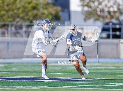 Thumbnail 2 in Trabuco Hills @ Loyola (CIF SS Division 1 Quarterfinal) photogallery.