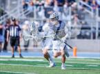 Photo from the gallery "Trabuco Hills @ Loyola (CIF SS Division 1 Quarterfinal)"
