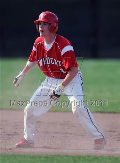 Thumbnail 1 in Westminster Christian vs. Johnson [J. O.] photogallery.
