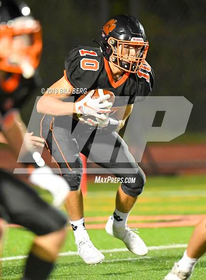 Thumbnail 1 in Warde @ Ridgefield photogallery.