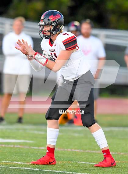 Thumbnail 1 in Warde @ Ridgefield photogallery.