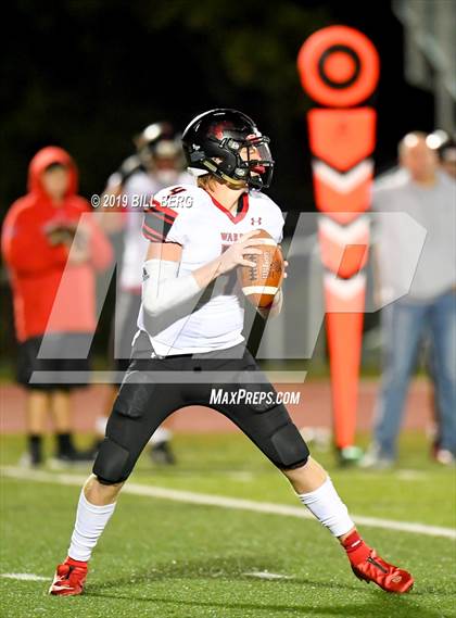 Thumbnail 1 in Warde @ Ridgefield photogallery.