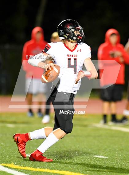 Thumbnail 1 in Warde @ Ridgefield photogallery.
