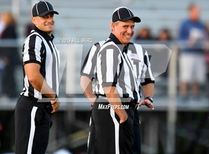 Thumbnail 1 in Warde @ Ridgefield photogallery.