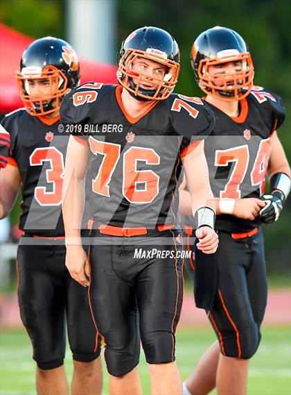 Thumbnail 3 in Warde @ Ridgefield photogallery.