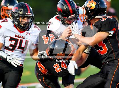 Thumbnail 3 in Warde @ Ridgefield photogallery.