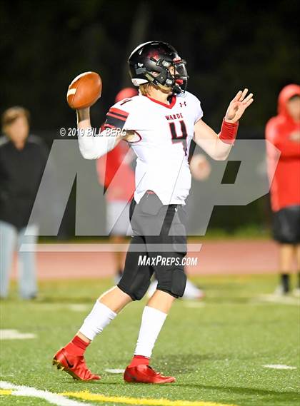 Thumbnail 2 in Warde @ Ridgefield photogallery.