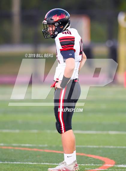 Thumbnail 1 in Warde @ Ridgefield photogallery.