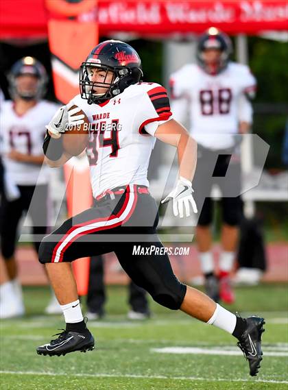 Thumbnail 2 in Warde @ Ridgefield photogallery.