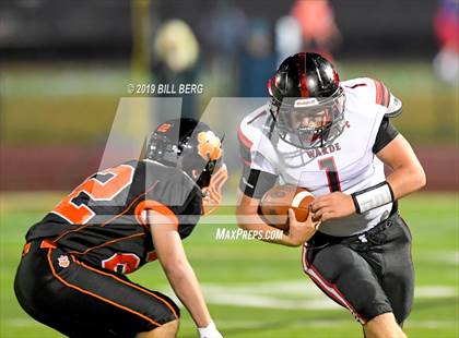 Thumbnail 2 in Warde @ Ridgefield photogallery.