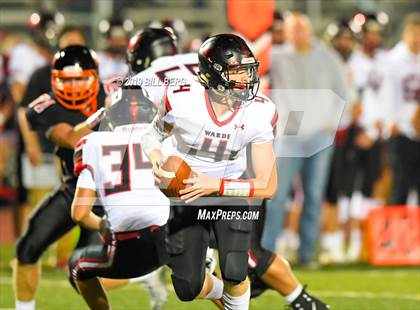 Thumbnail 2 in Warde @ Ridgefield photogallery.