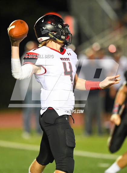 Thumbnail 1 in Warde @ Ridgefield photogallery.