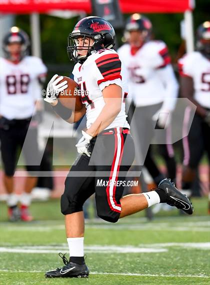 Thumbnail 1 in Warde @ Ridgefield photogallery.