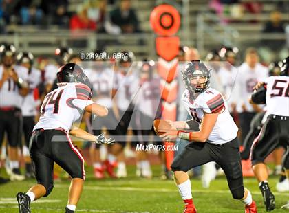 Thumbnail 3 in Warde @ Ridgefield photogallery.