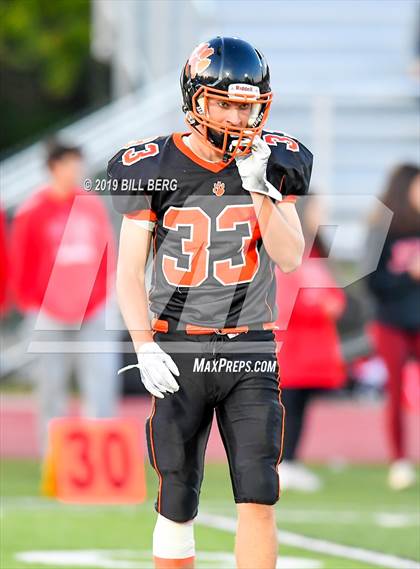 Thumbnail 3 in Warde @ Ridgefield photogallery.