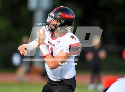 Thumbnail 1 in Warde @ Ridgefield photogallery.