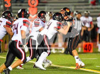 Thumbnail 1 in Warde @ Ridgefield photogallery.