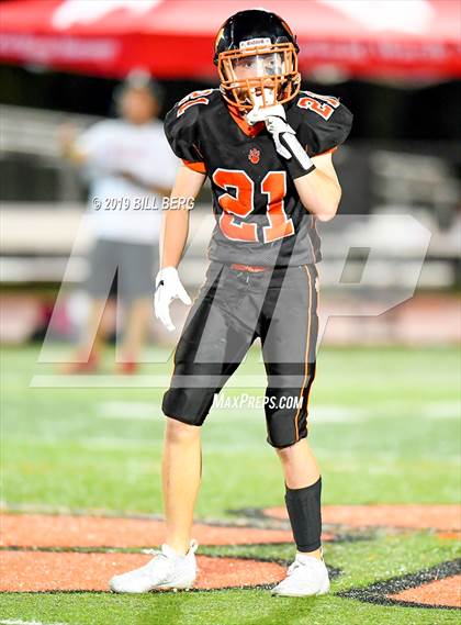 Thumbnail 3 in Warde @ Ridgefield photogallery.