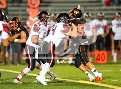 Thumbnail 3 in Warde @ Ridgefield photogallery.