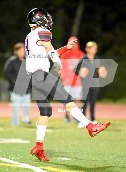 Thumbnail 3 in Warde @ Ridgefield photogallery.