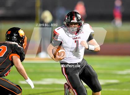 Thumbnail 1 in Warde @ Ridgefield photogallery.
