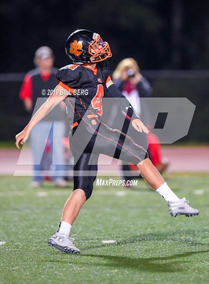 Thumbnail 1 in Warde @ Ridgefield photogallery.