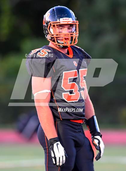 Thumbnail 1 in Warde @ Ridgefield photogallery.
