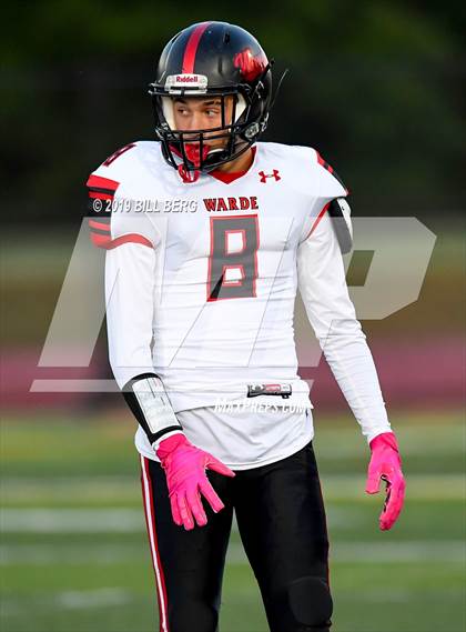 Thumbnail 2 in Warde @ Ridgefield photogallery.