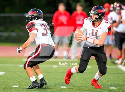 Thumbnail 1 in Warde @ Ridgefield photogallery.