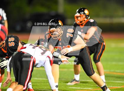 Thumbnail 1 in Warde @ Ridgefield photogallery.