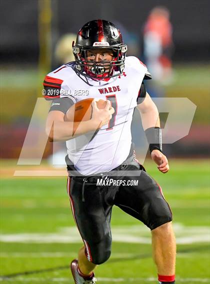Thumbnail 3 in Warde @ Ridgefield photogallery.