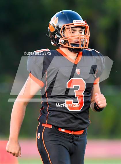 Thumbnail 1 in Warde @ Ridgefield photogallery.