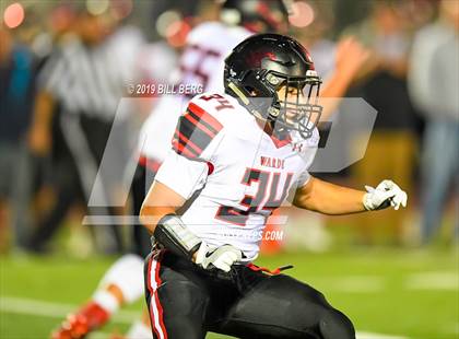 Thumbnail 1 in Warde @ Ridgefield photogallery.