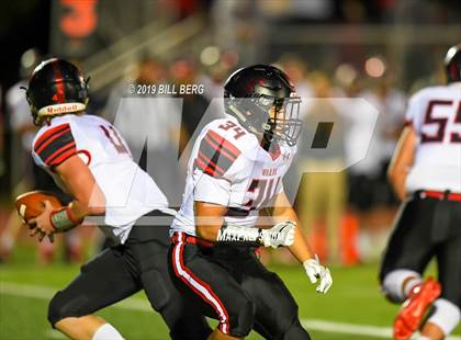 Thumbnail 1 in Warde @ Ridgefield photogallery.