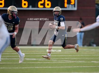 Thumbnail 1 in Soddy Daisy vs Ringgold (BCBS Jamboree) photogallery.