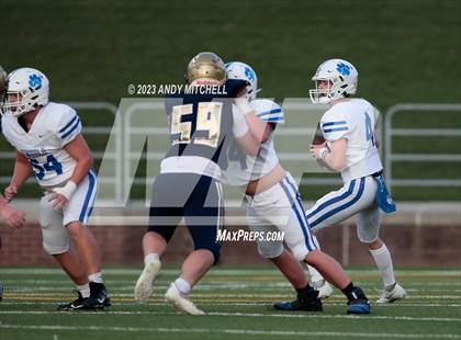 Thumbnail 3 in Soddy Daisy vs Ringgold (BCBS Jamboree) photogallery.