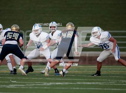 Thumbnail 2 in Soddy Daisy vs Ringgold (BCBS Jamboree) photogallery.