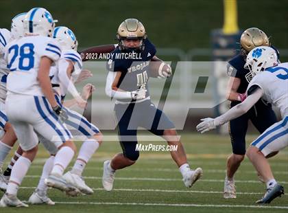 Thumbnail 1 in Soddy Daisy vs Ringgold (BCBS Jamboree) photogallery.