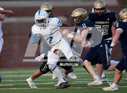 Thumbnail 2 in Soddy Daisy vs Ringgold (BCBS Jamboree) photogallery.