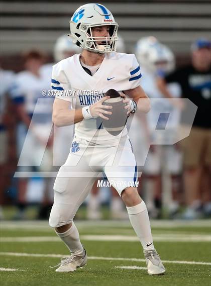 Thumbnail 1 in Soddy Daisy vs Ringgold (BCBS Jamboree) photogallery.
