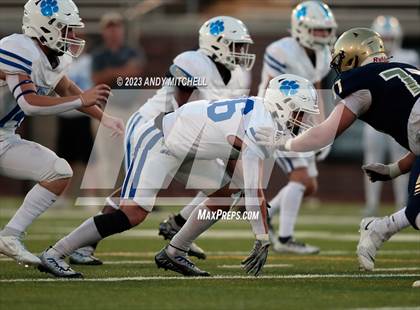 Thumbnail 3 in Soddy Daisy vs Ringgold (BCBS Jamboree) photogallery.