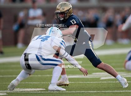 Thumbnail 1 in Soddy Daisy vs Ringgold (BCBS Jamboree) photogallery.